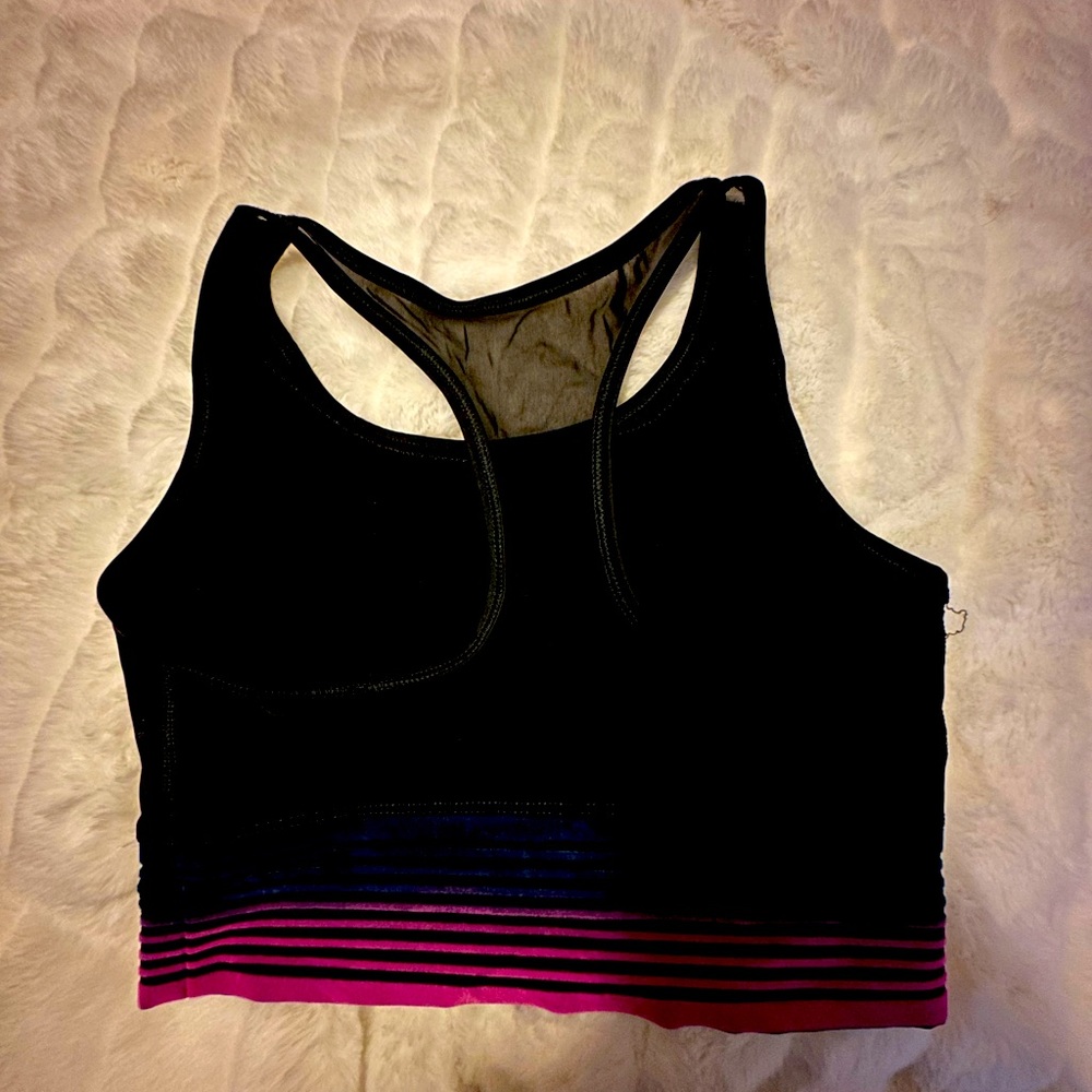 Nike sports bras